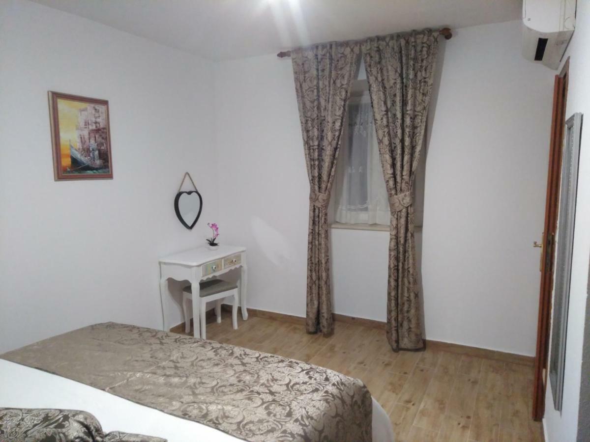 Apartment Center Roko 斯普利特 外观 照片