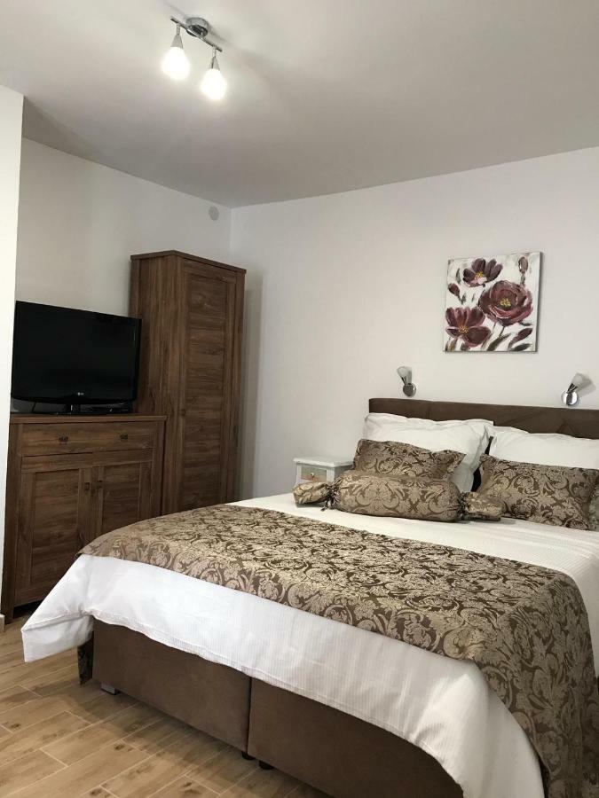 Apartment Center Roko 斯普利特 外观 照片